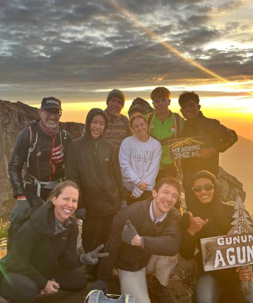 Komang Trekking10